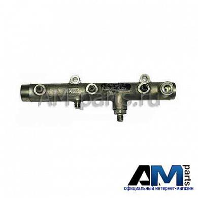 Распределитель топлива правый Туарег (2003-2010) 059130090S