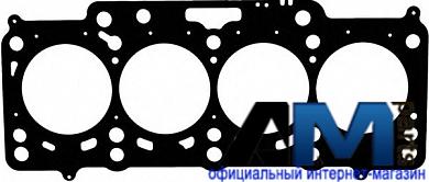 Прокладка головки блока цилиндров Фольксваген Тигуан 2.0 TDI (110/140/170 л.с.) 613760010 REINZ
