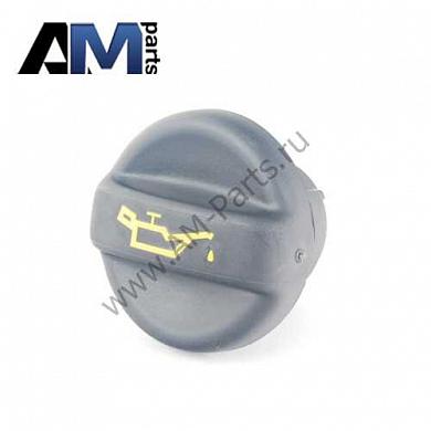 Крышка маслозаливной горловины 11127582398 на BMW F30 316