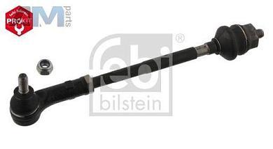 Рулевой наконечник правый (108811) FEBI на Audi A4 (B9) 2015-2020