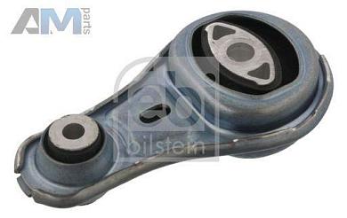 Амортизатор крышки багажника (31666) FEBI на Audi A4 (B8) 2008-2012