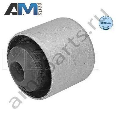 Сайлентблоки направляющего рычага MEYLE (3147100010) BMW 1 серии (F20) 2010-2015