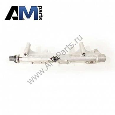 Распределитель топлива 13537639975 на BMW F30 318i