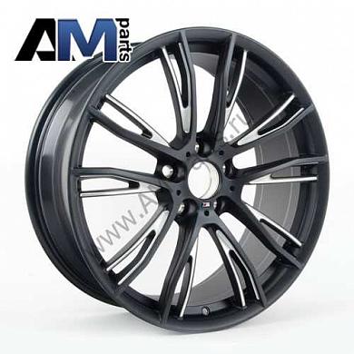 Комплект колес R20 BMW 3 серии F30 рестайлинг (M Performance) 36116862774