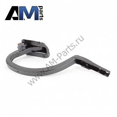 Петля крышки багажника левая BMW X4 (F26) 41007420783