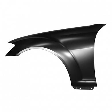 Крыло переднее левое Mercedes S-klasse W221 A2218800118