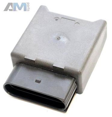 Блок управления топливного насоса 5Q0906093B  Skoda Octavia A7 рестайлинг 1.8TFSI