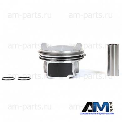 Поршень в сборе на Audi 06E107065ECКупить оригинальный поршень в сборе для Audi 06E107065EC- Гарантия наличия