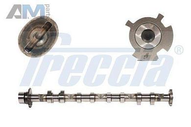 Распредвал впускной FRECCIA (CM052248) Volkswagen B6 (2005-2011) 2.0TSI