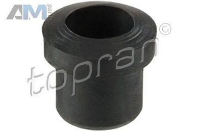 Вентилятор салона TOPRAN (114980) Audi A4 (B8) 2.0TDI (143 л.с.)