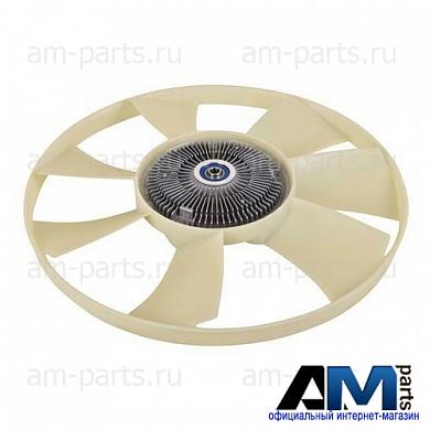 Вентилятор системы охлаждения Двигателя A0002009623 Мерседес Sprinter 308CDI 109л.с.