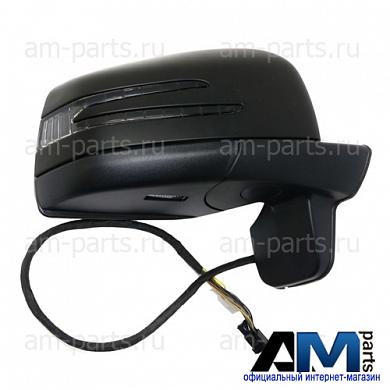 Зеркало в сборе Mercedes G-klasse 2012-2018 II (W463) A4638109616