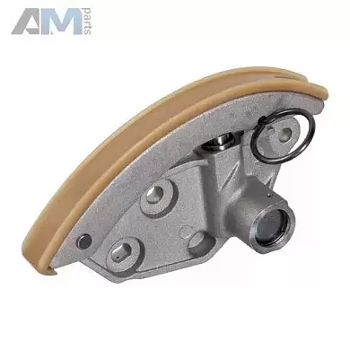 Натяжитель средней верхней цепи (48766) Febi для Audi A8 (D4) 2010-2017 3.0FSI