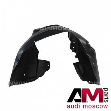Кожух колесной арки для Audi A6 C6 4F0821134HЗаказать оригинальную кожух колесной арки Audi A6 C6 4F0821134H- Подбор по VIN