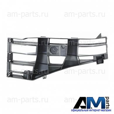 Кронштейн бампера левый Mercedes S-klasse W221 A2218850363