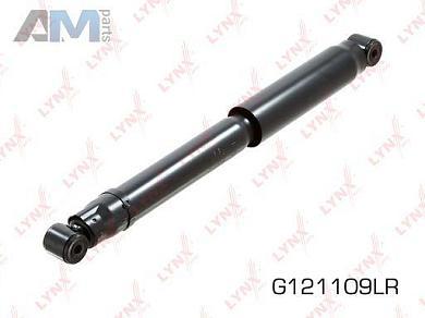Амортизатор задний LYNX для Amarok G121109LR
