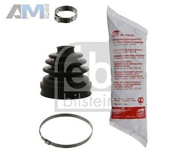 Комплект пыльника внутреннего ШРУСа (38343) FEBI для Audi A6 (С6) 2004-2011