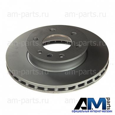 Диск тормозной передний (L-R) 1163107000 (J+P Group) для автомобилей MBКупить диск тормозной передний (l=r) 1163107000 производства J P Group для Мерседес с доставкой точно в срок