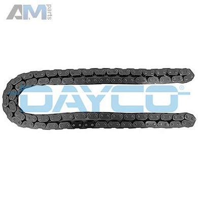 Цепь ГРМ DAYCO (TCH1001) для Audi A1 (8X) 2011-2018 1.4TSI