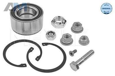 Втулка стабилизатора 1005110015 (MEYLE) для автомобилей VAGЗаказать втулку стабилизатора 1005110015 производства MEYLE для Фольксваген/Ауди/Шкода с доставкой точно в срок