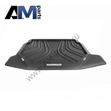 Фасонный коврик багажного отделения BMW X6 (F16) 51472414589