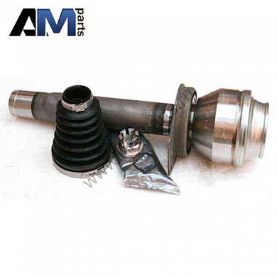 ШРУС внутренний правый GKN для Transporter T5 (6МКПП) 304841