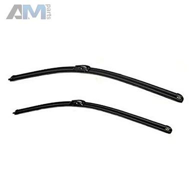 Комплект щеток стеклоочистителя Mercedes GLE-Coupe 2015-2019 A166820114528