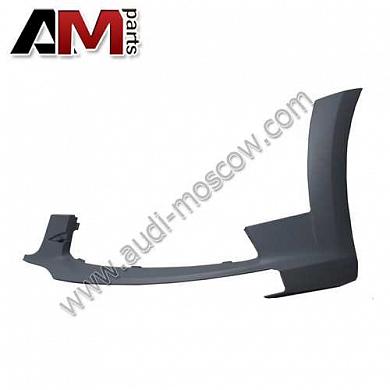 Спойлер для Audi A6 C7 4G0807061BGRUКупить оригинальный спойлер Audi A6 C7 4G0807061BGRU- Выгодные условия