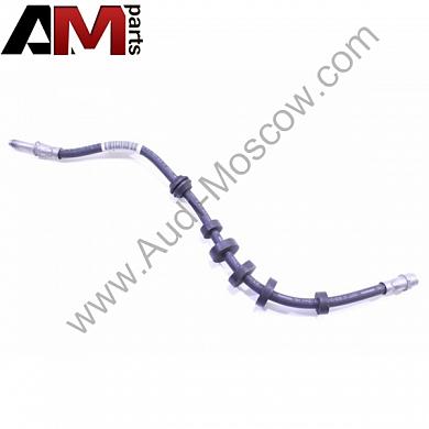 Тормозной шланг для Audi A4 B8 8K0611707EКупить оригинальный тормозной шланг Audi A4 B8 8K0611707E- Запчасти от дилера