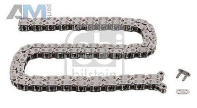 Цепь ГРМ (FEBI) 38194 для BMW 1 серия (F21) 2011-2015 118i