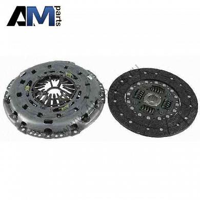 Комплект сцепления (диск + корзина) 6МКПП Crafter 2.5 TDI 076141015C