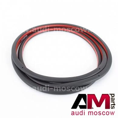 Уплотнитель двери наружный для Audi A4 B9 8W0837912AЗаказать оригинальный уплотнитель двери наружный Audi A4 B9 8W0837912A- Гарантия от поставщика
