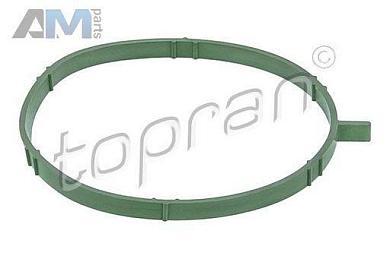 Прокладка дросселя TOPRAN (115041) на Volkswagen CC (2008-2018) 1.8TSI