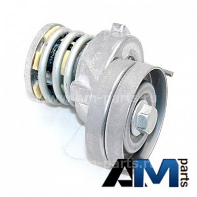 Натяжитель ремня генератора INA на Поло Седан 534006510