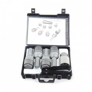 Комплект секреток на Audi Q5 (2017-2020) 8R0071336