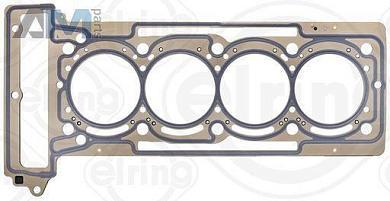 Прокладка головки блока цилиндров (ELRING) 720732 для Mb C-klasse 2014-н.в. IV (W205) C-klasse W205 C180 (156 л.с.)