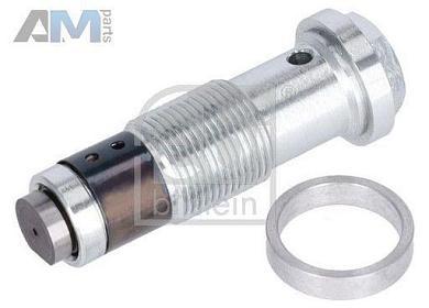 Натяжитель Цепи ГРМ (FEBI) 40152 для Mb E-klasse 2002-2009 III (W211) E 200 COMPRESSOR (184 л.с.)