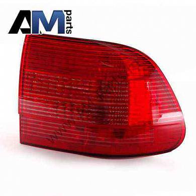 Фонарь задний правый Кайен 95563148602