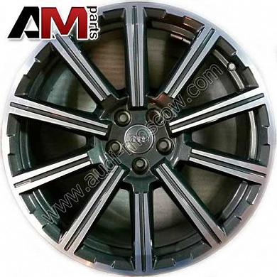 Диск колёсный 9Jx20H2 ET33 5/112 для Audi Q7 II 4M0601025ADКупить оригинальный диск колёсный 9jx20h2 et33 5/112 Audi Q7 II 4M0601025AD- Низкая цена