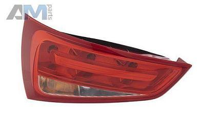 Задний внутренний левый фонарь (2SK010436091) HELLA на Audi A1 (8X) 2011-2018