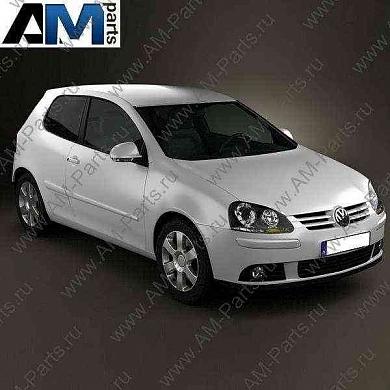 Стекло боковое правое Гольф 5 1K6845042QNVB