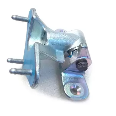 Петля двери передней нижняя правая на Mercedes GLE 2014-2018 A1667200437