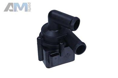 Дополнительный насос системы охлаждения NRF (390016) Volkswagen Tiguan I рестайлинг 2.0 дизель