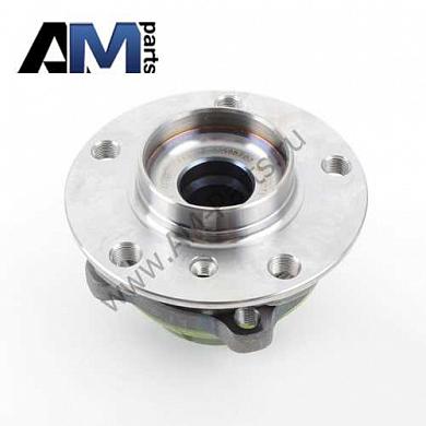 Ступица переднего колеса с подшипником Fag для БМВ X4 (F26) 713649520