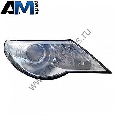 Адаптивная ксеноновая фара правая Passat CC 3C8941754C
