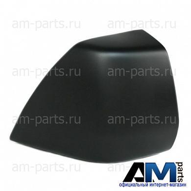 Накладка переднего бампера левая Mercedes G-klasse W463 A4638850433