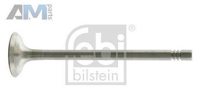 Выпускной клапан FEBI (27366) Volkswagen Tiguan I рестайлинг 1.4TSI