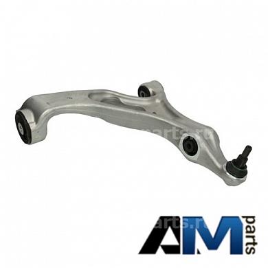 Рычаг передней подвески левый нижний Touareg Lemforder 3573601