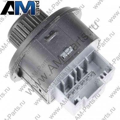 Переключатель наружных зеркал Октавия А5 1Z1959565A3X1