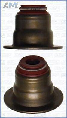 Маслосъемные колпачки (AJUSA) 12021700 для BMW X3 E83 2006-2010 2.0i